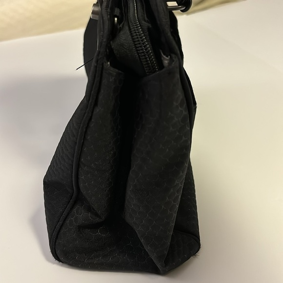 BAGGALINI PURSE CANVAS LIKE MATERIAL - Picture 5 of 12